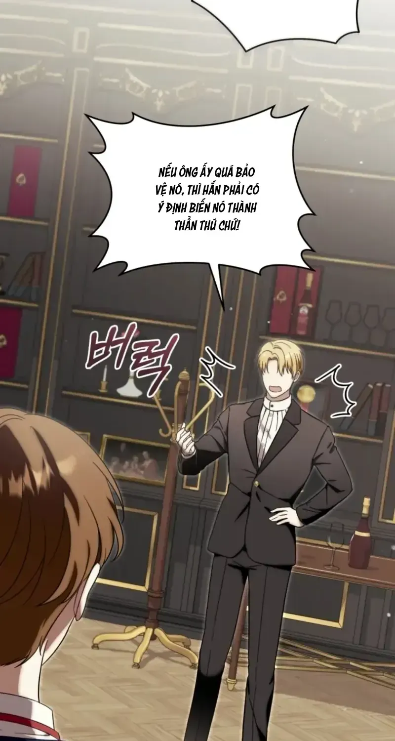 Bé Rồng Vực Dậy Gia Tộc Công Tước Chap 5 - Next Chap 6