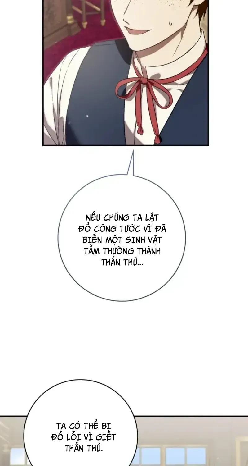 Bé Rồng Vực Dậy Gia Tộc Công Tước Chap 5 - Next Chap 6