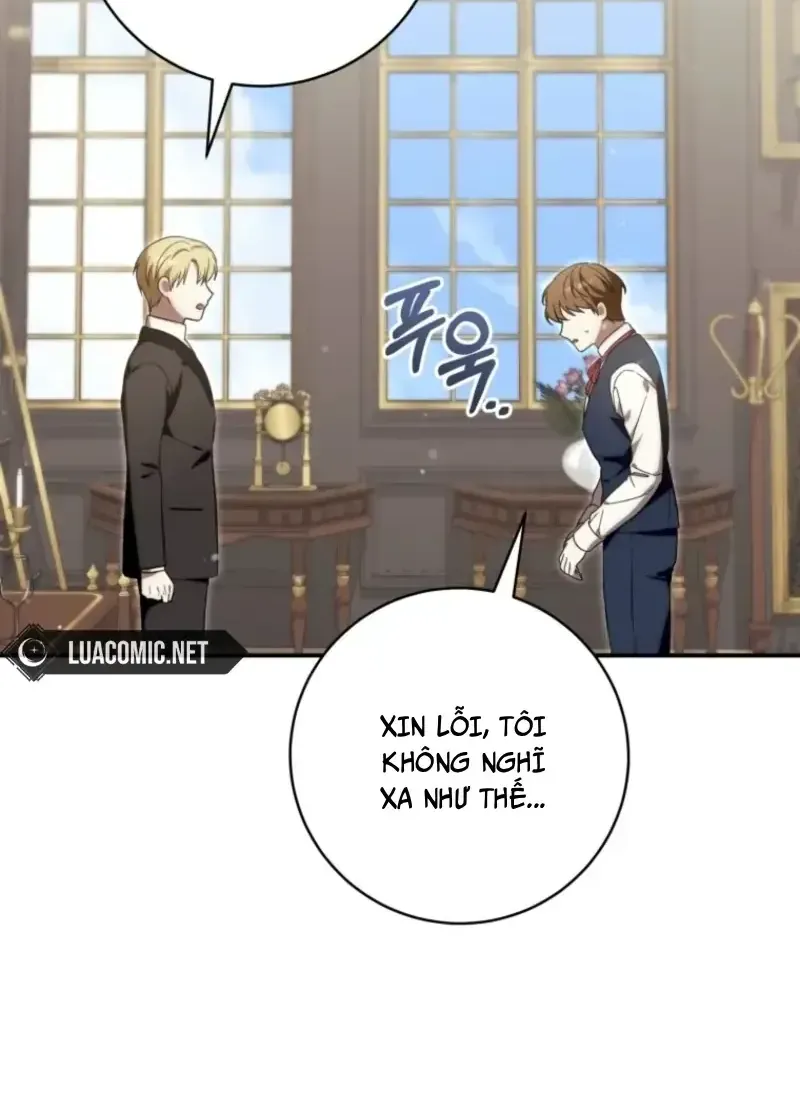 Bé Rồng Vực Dậy Gia Tộc Công Tước Chap 5 - Next Chap 6