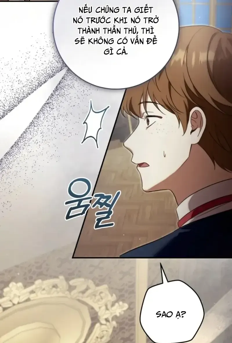 Bé Rồng Vực Dậy Gia Tộc Công Tước Chap 5 - Next Chap 6