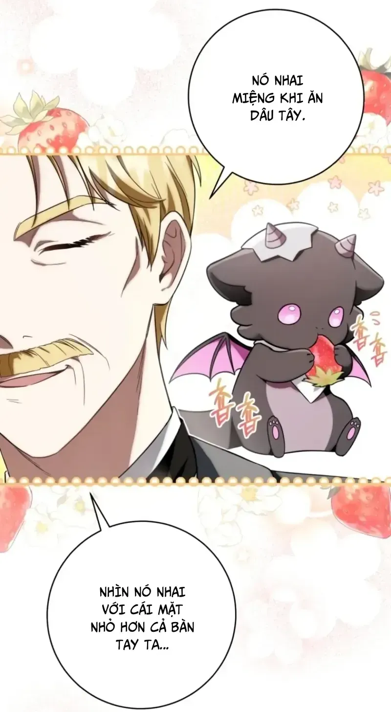 Bé Rồng Vực Dậy Gia Tộc Công Tước Chap 5 - Next Chap 6