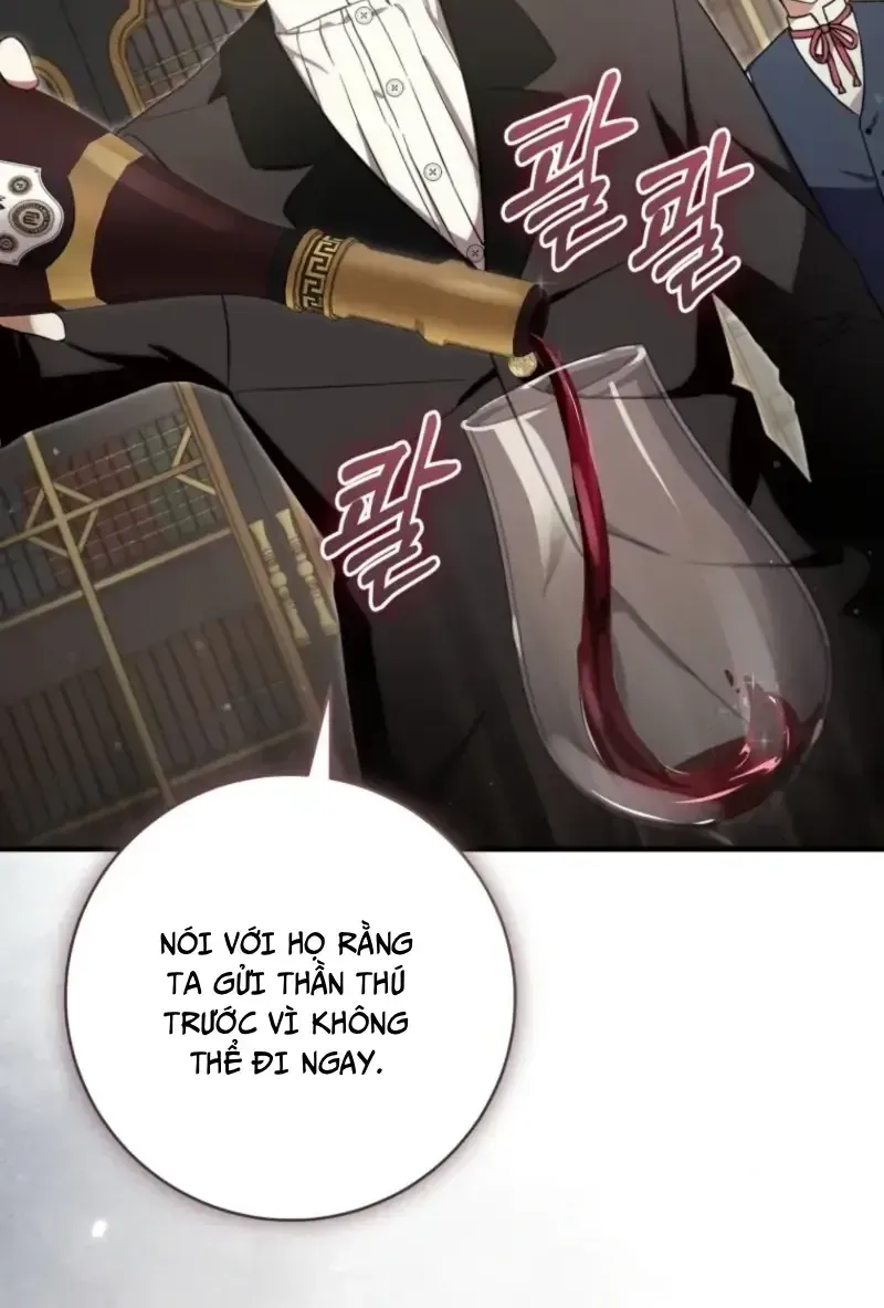 Bé Rồng Vực Dậy Gia Tộc Công Tước Chap 5 - Next Chap 6