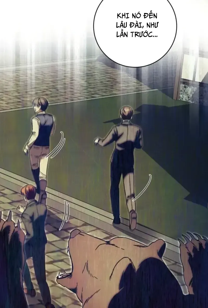 Bé Rồng Vực Dậy Gia Tộc Công Tước Chap 5 - Next Chap 6