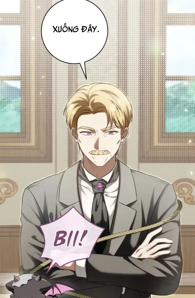 Bé Rồng Vực Dậy Gia Tộc Công Tước Chap 6 - Next Chap 7