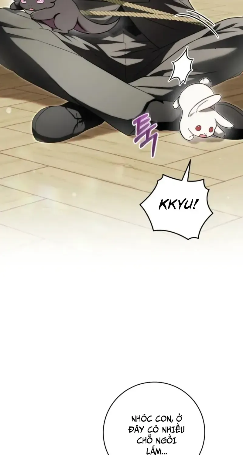 Bé Rồng Vực Dậy Gia Tộc Công Tước Chap 6 - Next Chap 7