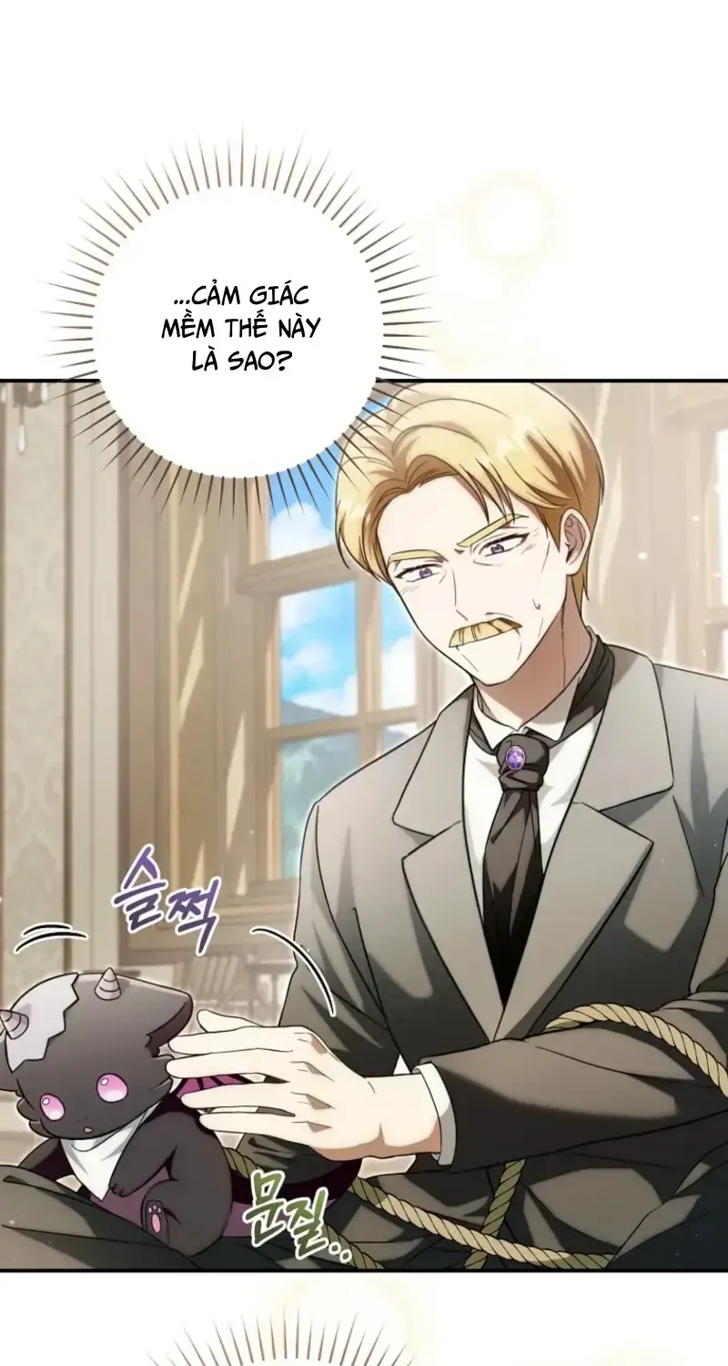 Bé Rồng Vực Dậy Gia Tộc Công Tước Chap 6 - Next Chap 7