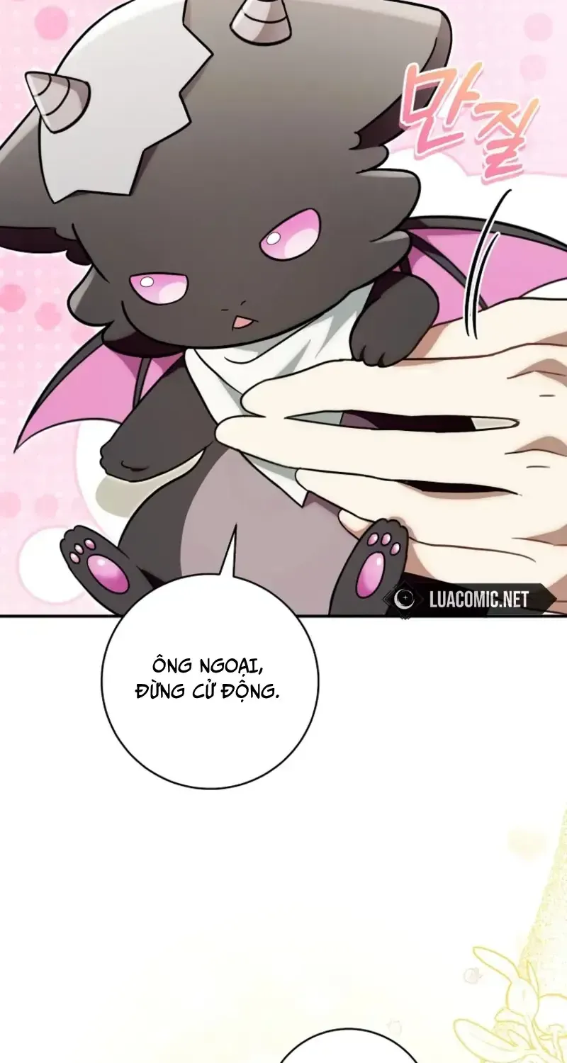 Bé Rồng Vực Dậy Gia Tộc Công Tước Chap 6 - Next Chap 7