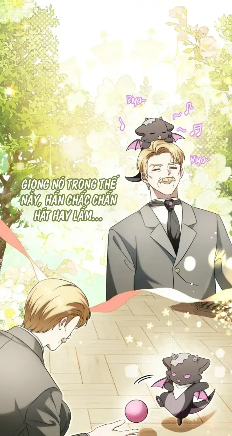 Bé Rồng Vực Dậy Gia Tộc Công Tước Chap 6 - Next Chap 7