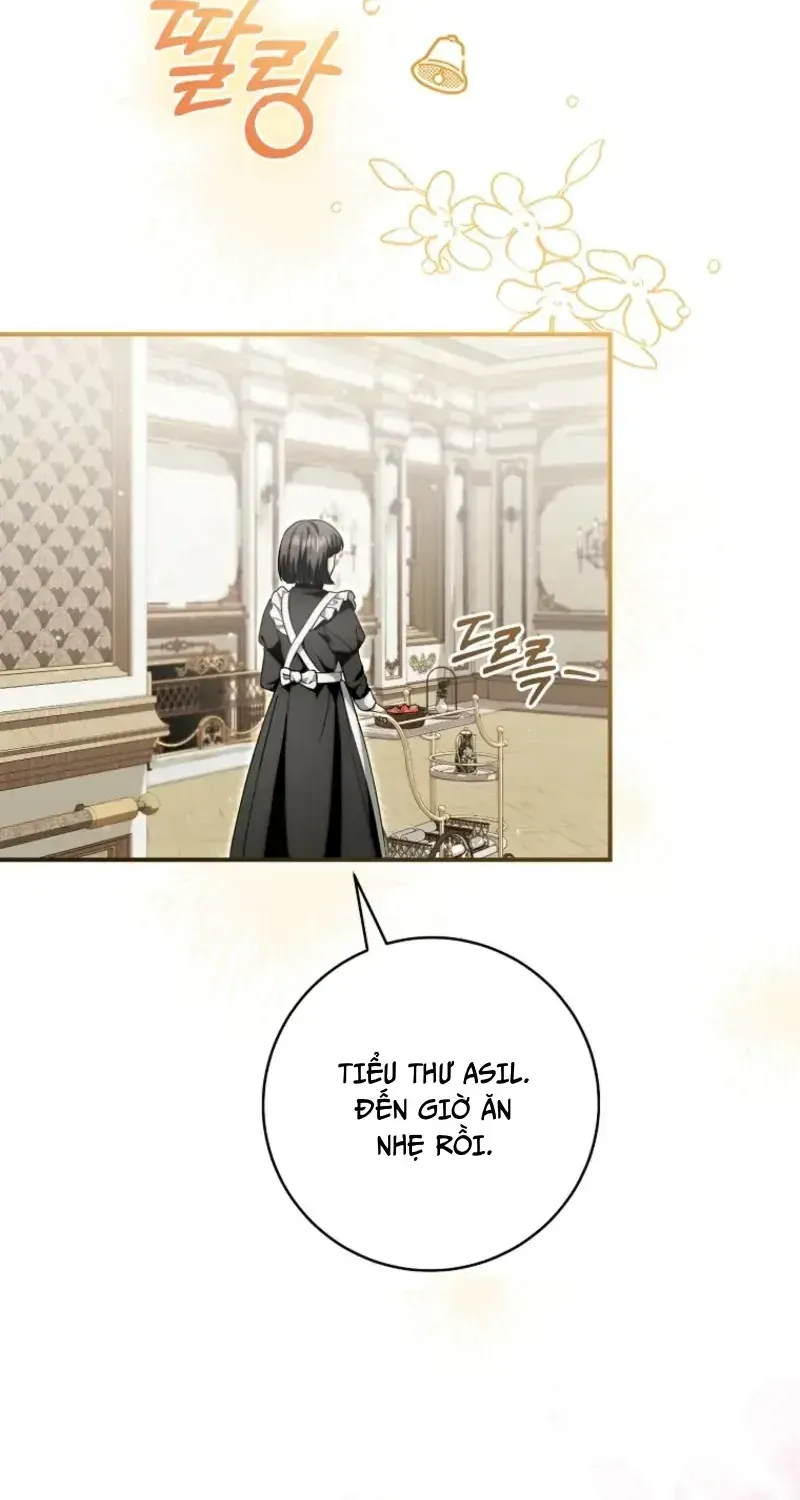 Bé Rồng Vực Dậy Gia Tộc Công Tước Chap 6 - Next Chap 7