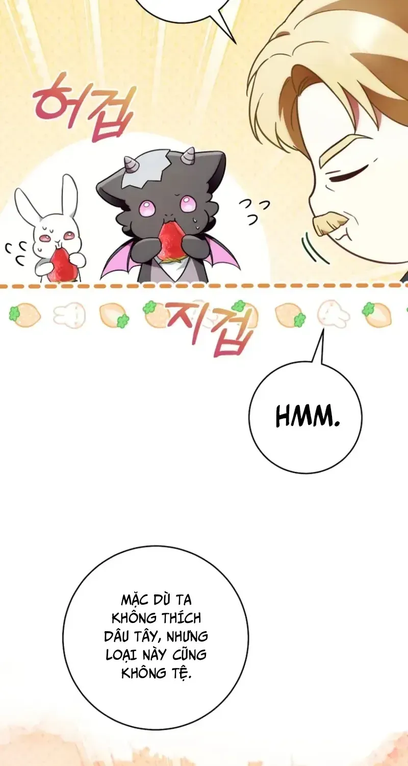 Bé Rồng Vực Dậy Gia Tộc Công Tước Chap 6 - Next Chap 7