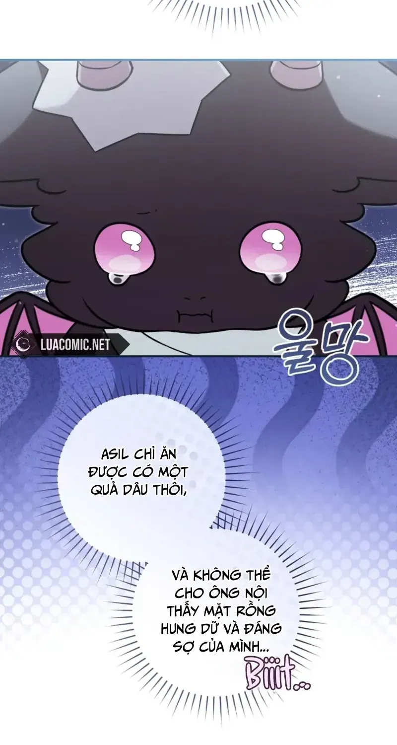 Bé Rồng Vực Dậy Gia Tộc Công Tước Chap 6 - Next Chap 7