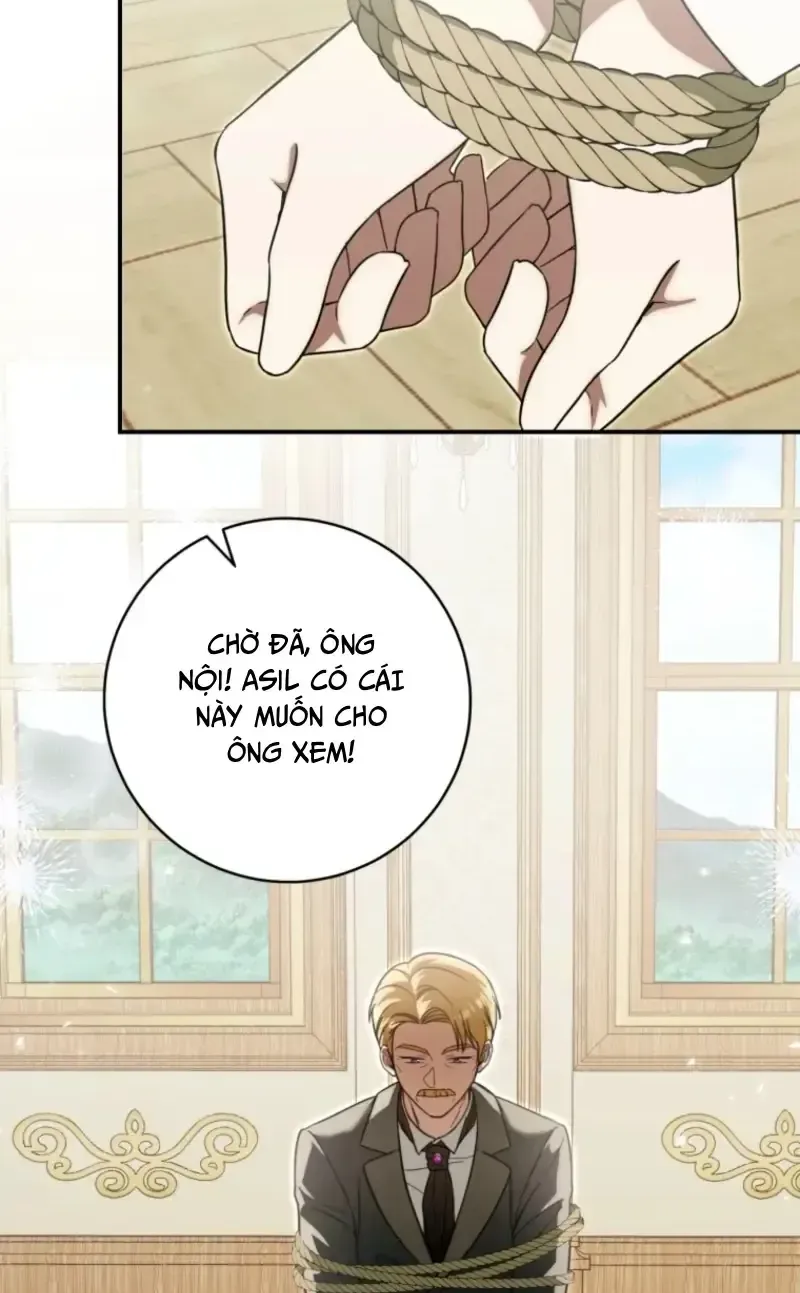 Bé Rồng Vực Dậy Gia Tộc Công Tước Chap 6 - Next Chap 7