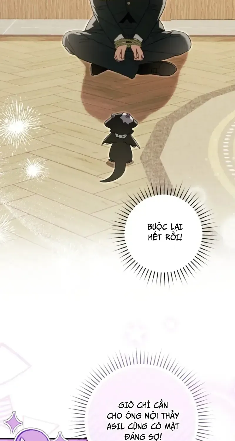 Bé Rồng Vực Dậy Gia Tộc Công Tước Chap 6 - Next Chap 7