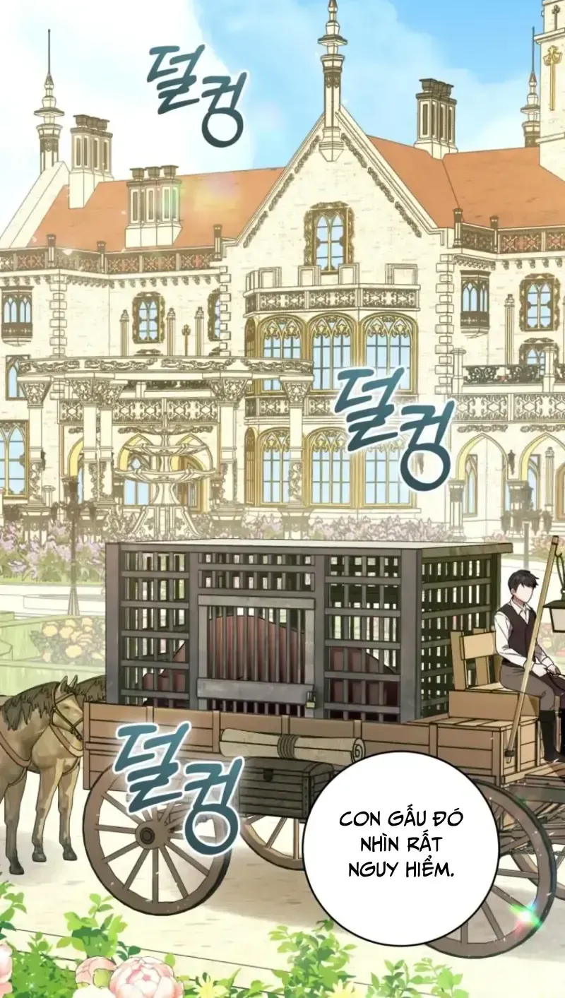 Bé Rồng Vực Dậy Gia Tộc Công Tước Chap 6 - Next Chap 7