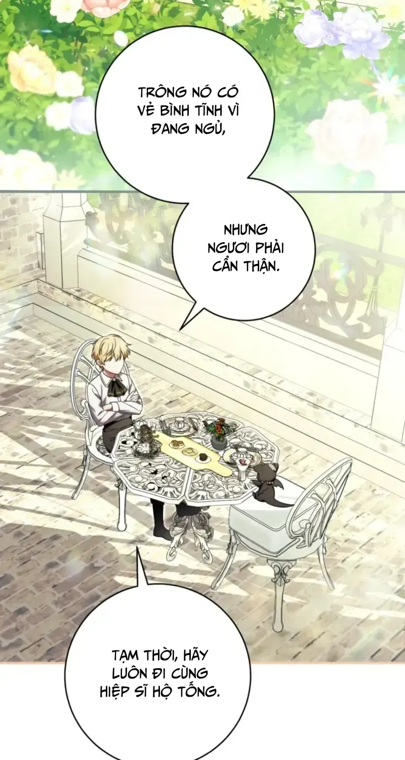 Bé Rồng Vực Dậy Gia Tộc Công Tước Chap 6 - Next Chap 7