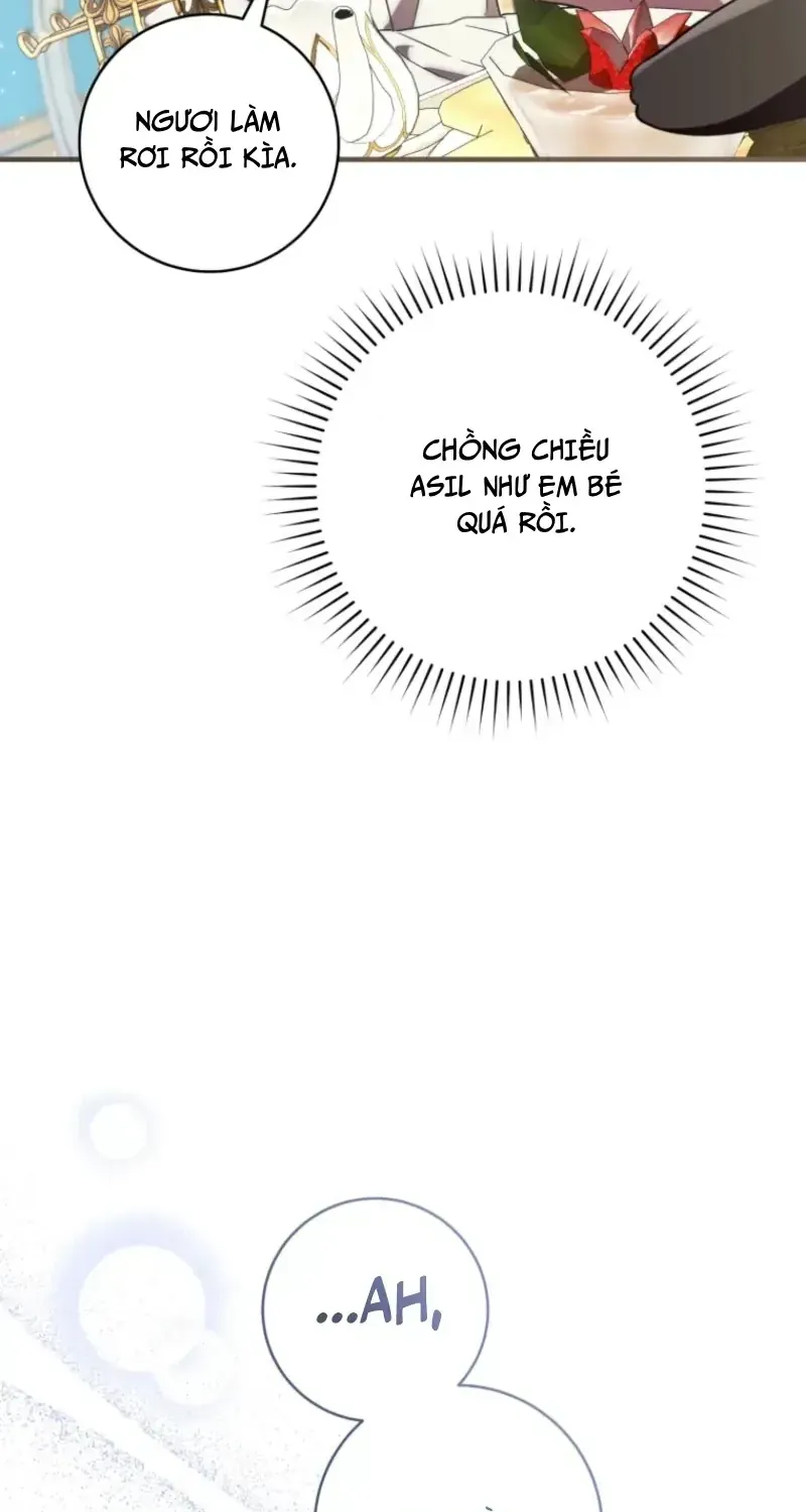 Bé Rồng Vực Dậy Gia Tộc Công Tước Chap 6 - Next Chap 7