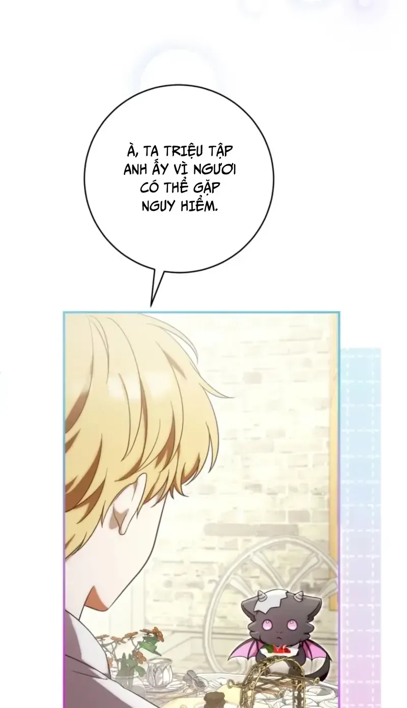 Bé Rồng Vực Dậy Gia Tộc Công Tước Chap 6 - Next Chap 7