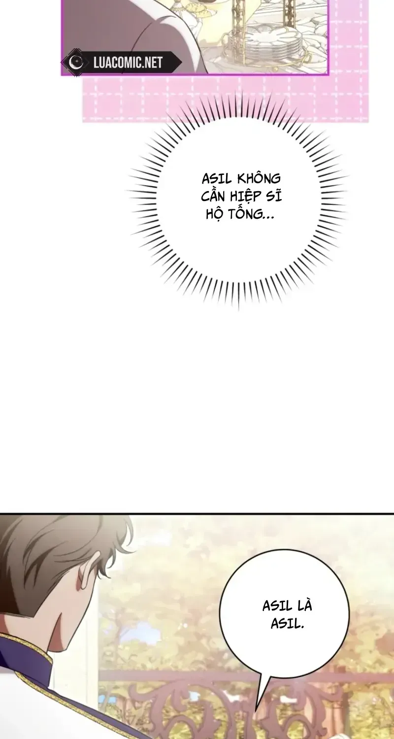 Bé Rồng Vực Dậy Gia Tộc Công Tước Chap 6 - Next Chap 7