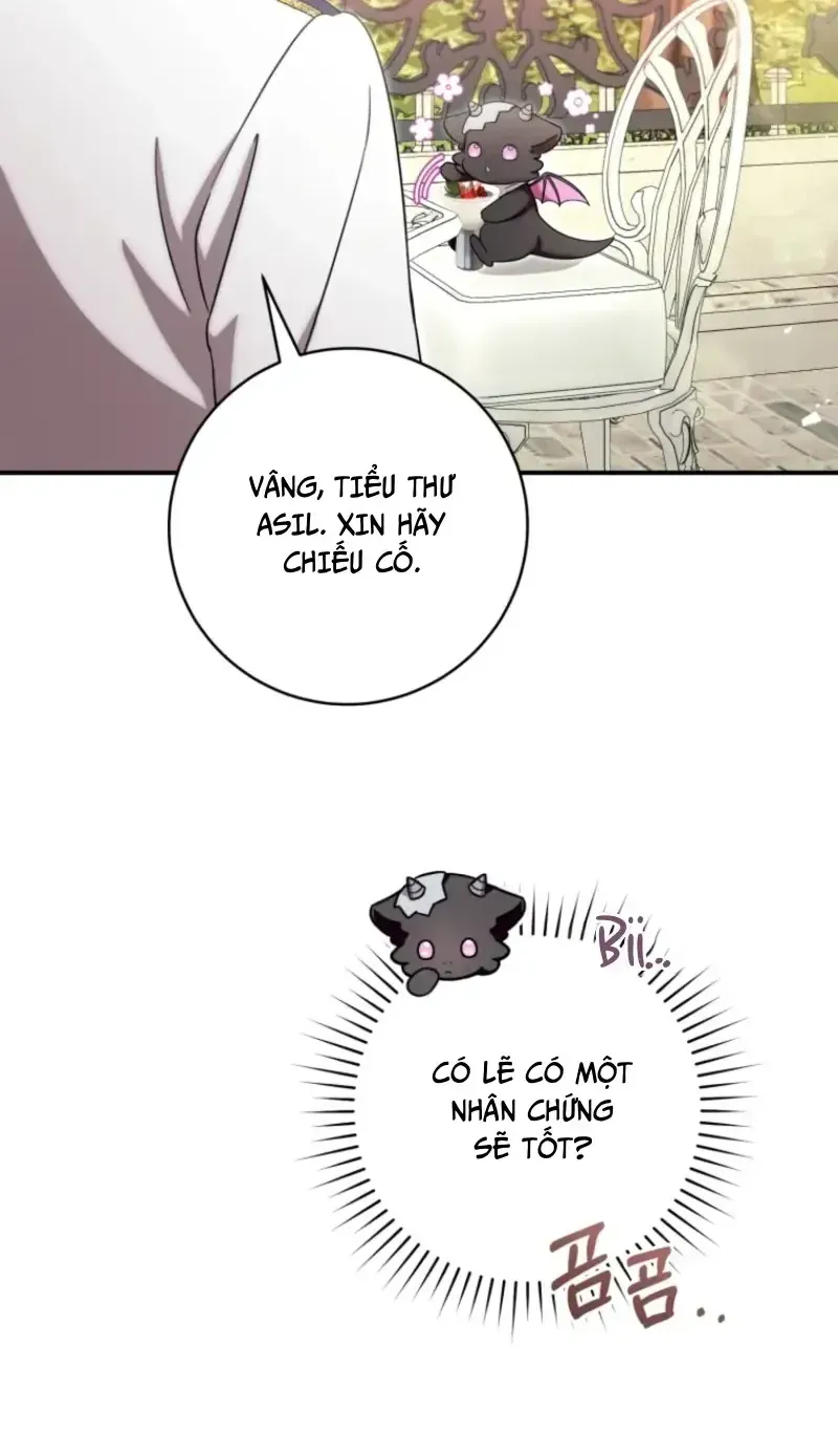 Bé Rồng Vực Dậy Gia Tộc Công Tước Chap 6 - Next Chap 7