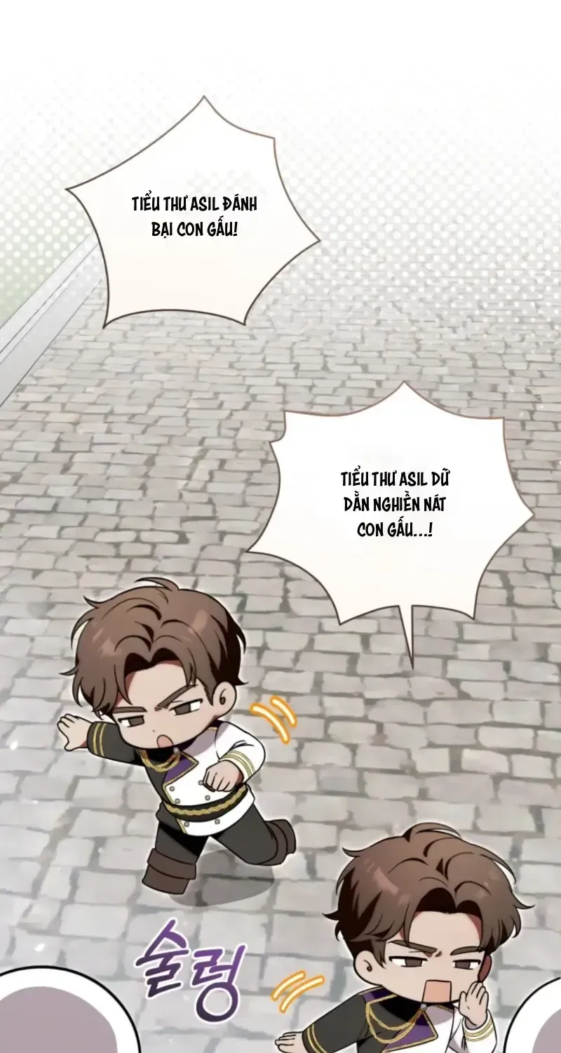 Bé Rồng Vực Dậy Gia Tộc Công Tước Chap 6 - Next Chap 7