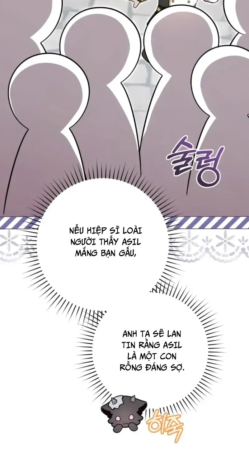 Bé Rồng Vực Dậy Gia Tộc Công Tước Chap 6 - Next Chap 7