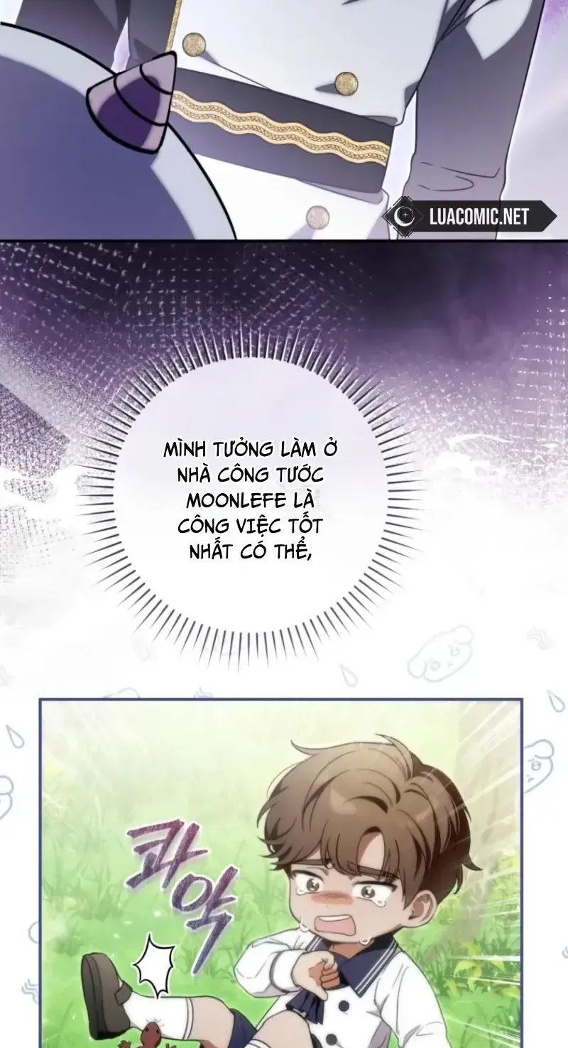 Bé Rồng Vực Dậy Gia Tộc Công Tước Chap 6 - Next Chap 7