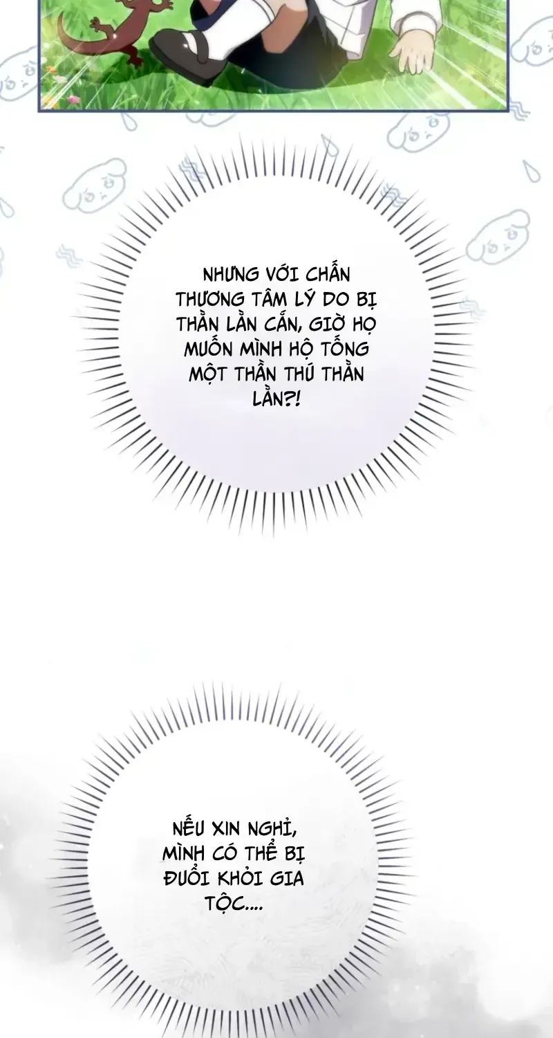 Bé Rồng Vực Dậy Gia Tộc Công Tước Chap 6 - Next Chap 7