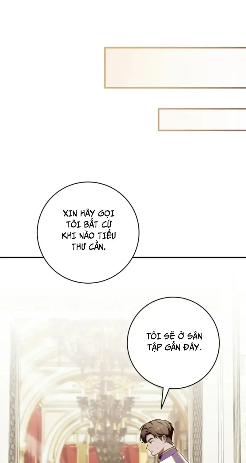 Bé Rồng Vực Dậy Gia Tộc Công Tước Chap 6 - Next Chap 7