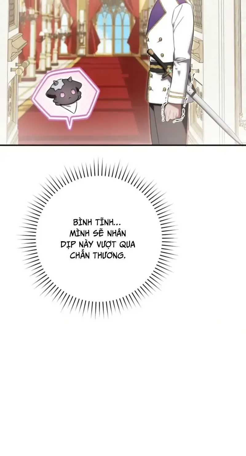 Bé Rồng Vực Dậy Gia Tộc Công Tước Chap 6 - Next Chap 7