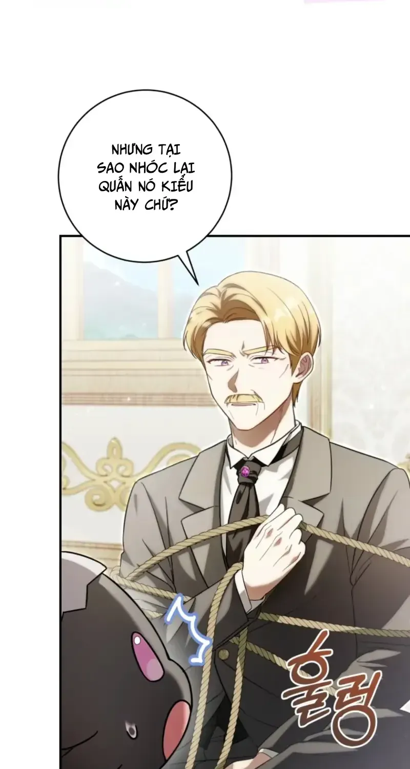 Bé Rồng Vực Dậy Gia Tộc Công Tước Chap 6 - Next Chap 7