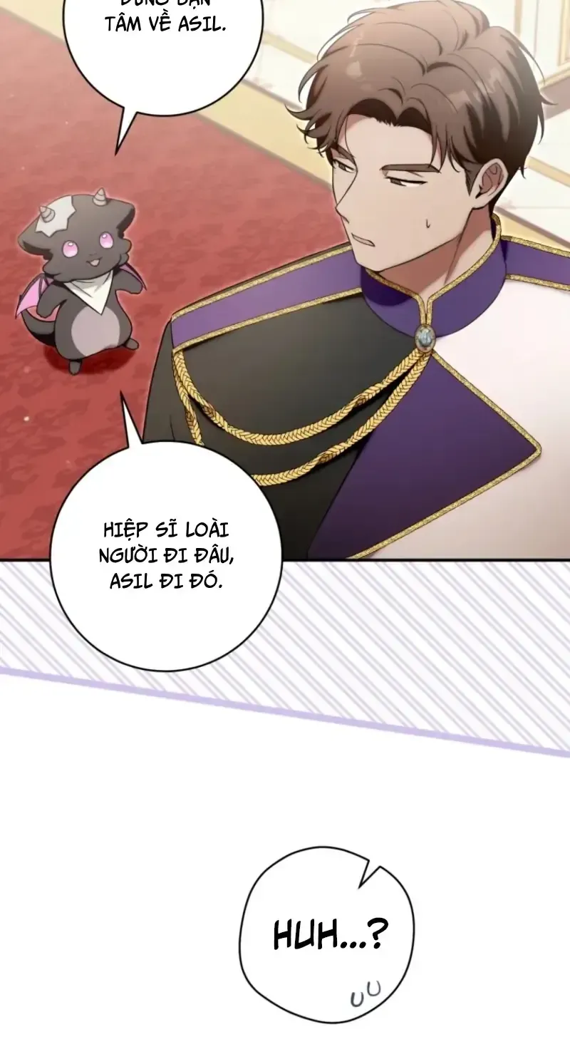 Bé Rồng Vực Dậy Gia Tộc Công Tước Chap 6 - Next Chap 7