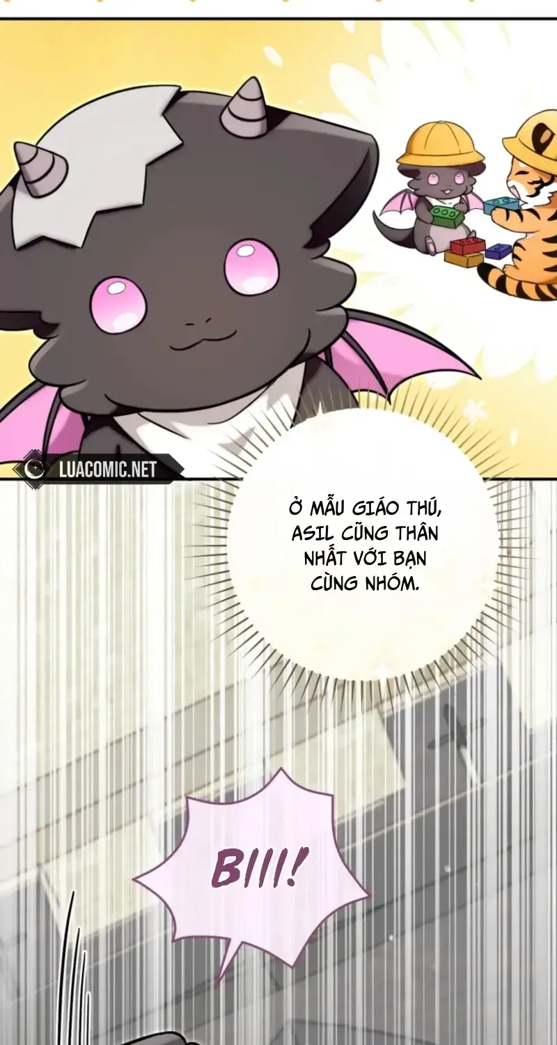 Bé Rồng Vực Dậy Gia Tộc Công Tước Chap 6 - Next Chap 7