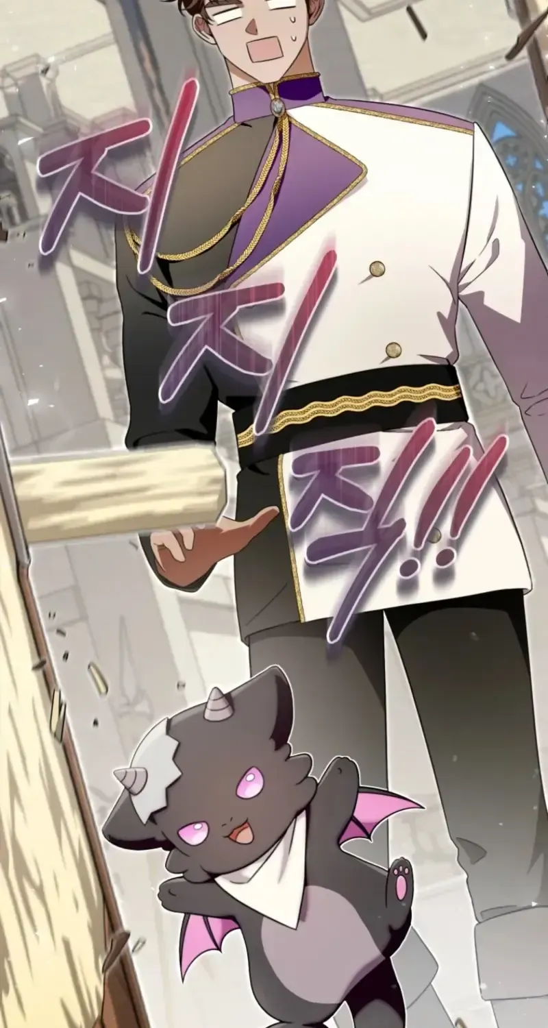 Bé Rồng Vực Dậy Gia Tộc Công Tước Chap 6 - Next Chap 7