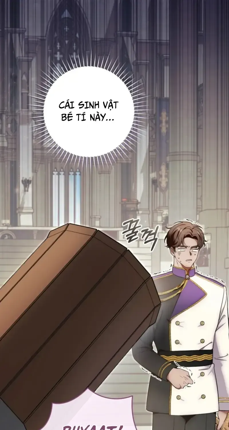 Bé Rồng Vực Dậy Gia Tộc Công Tước Chap 6 - Next Chap 7