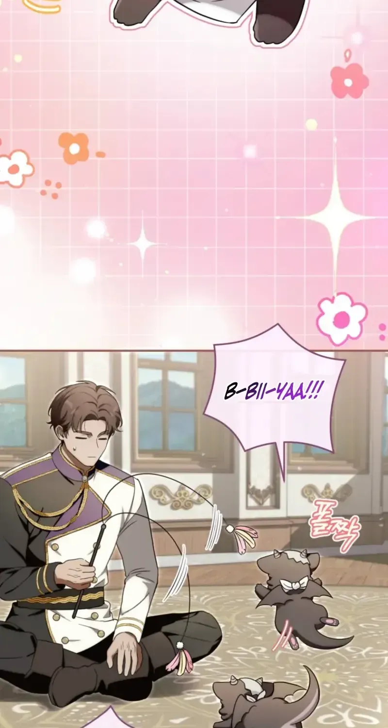 Bé Rồng Vực Dậy Gia Tộc Công Tước Chap 7 - Next Chap 8