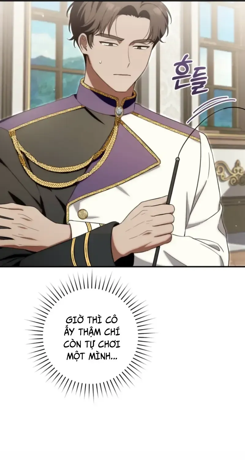 Bé Rồng Vực Dậy Gia Tộc Công Tước Chap 7 - Next Chap 8