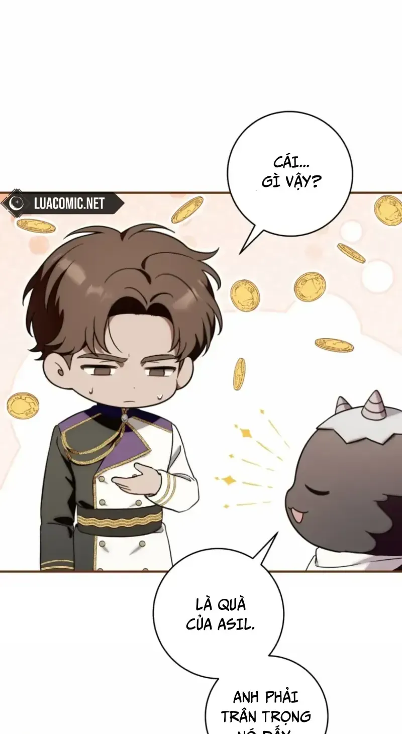 Bé Rồng Vực Dậy Gia Tộc Công Tước Chap 7 - Next Chap 8