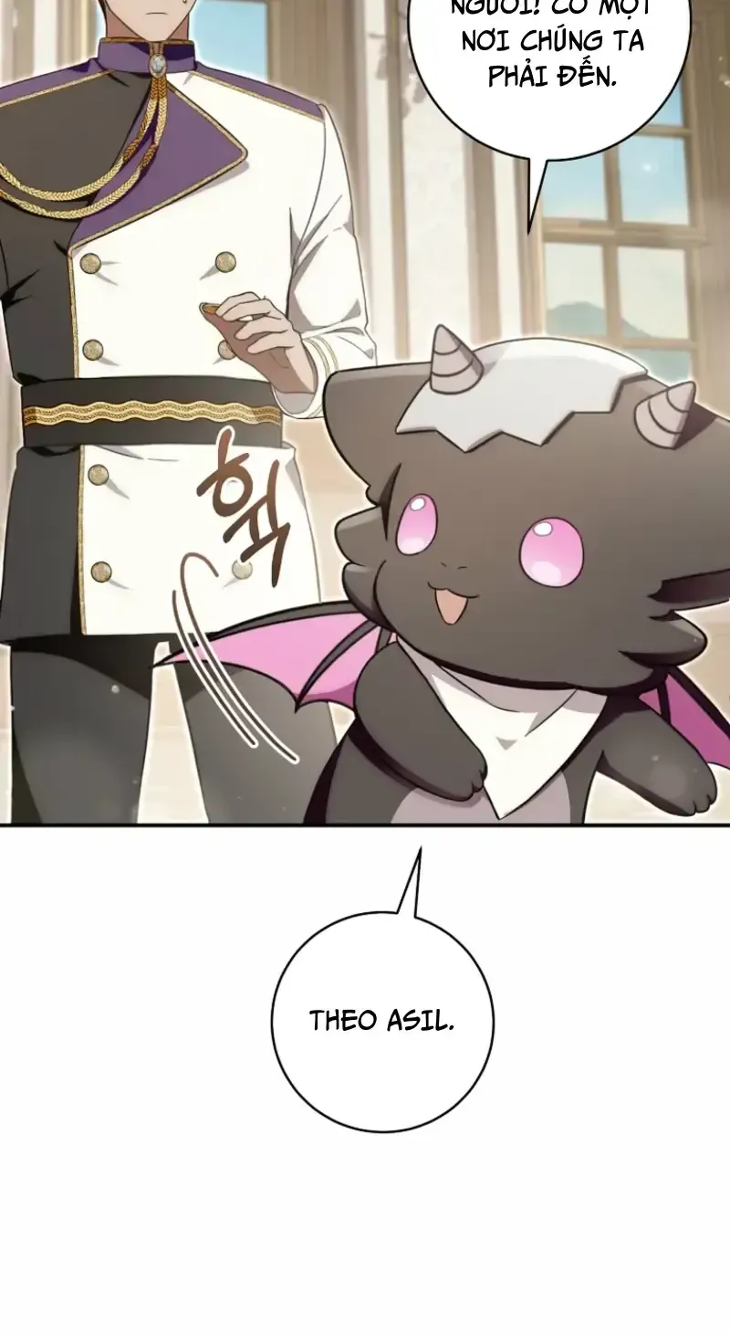 Bé Rồng Vực Dậy Gia Tộc Công Tước Chap 7 - Next Chap 8