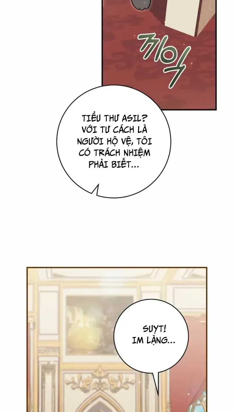 Bé Rồng Vực Dậy Gia Tộc Công Tước Chap 7 - Next Chap 8