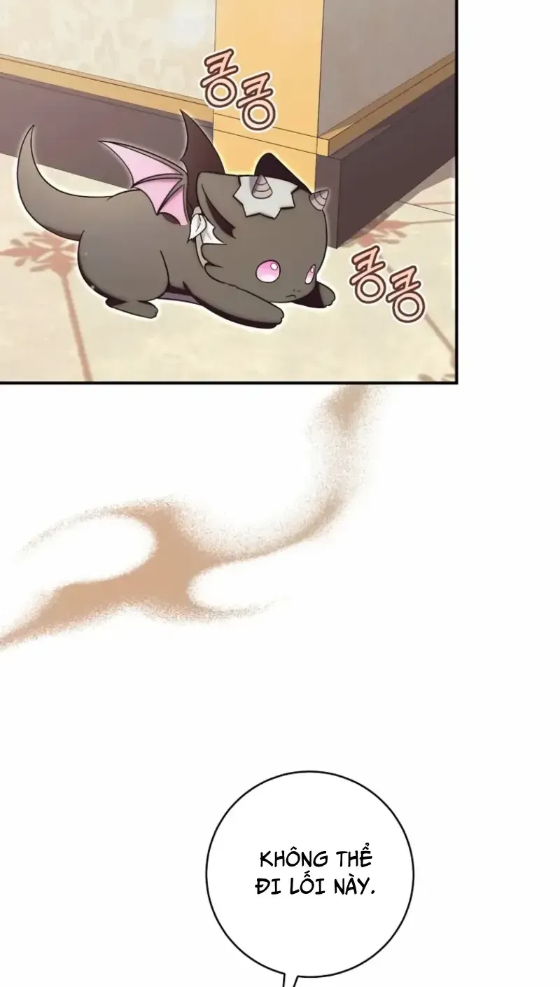 Bé Rồng Vực Dậy Gia Tộc Công Tước Chap 7 - Next Chap 8