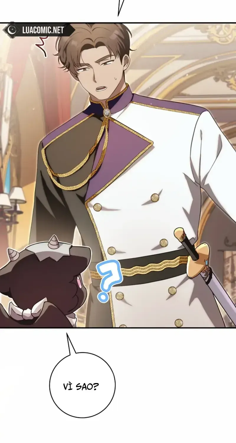 Bé Rồng Vực Dậy Gia Tộc Công Tước Chap 7 - Next Chap 8