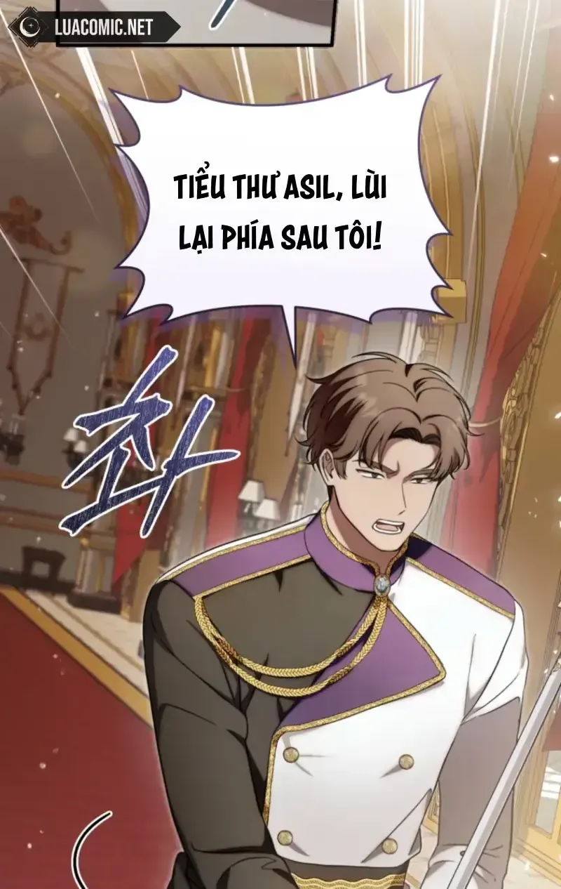 Bé Rồng Vực Dậy Gia Tộc Công Tước Chap 7 - Next Chap 8