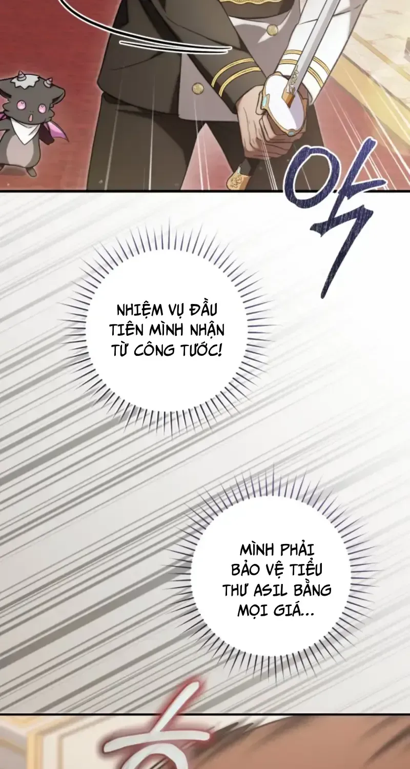 Bé Rồng Vực Dậy Gia Tộc Công Tước Chap 7 - Next Chap 8