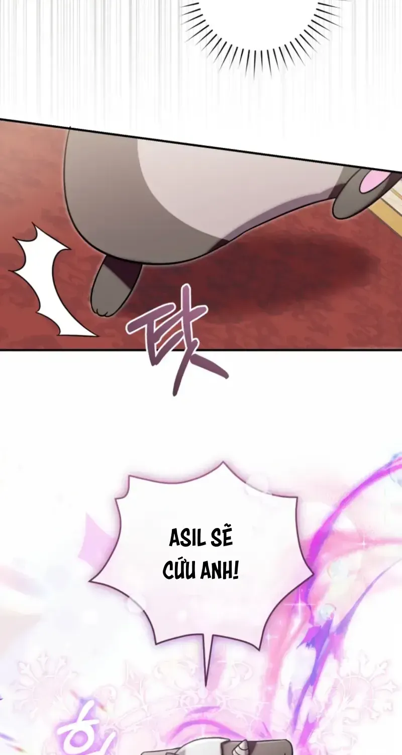 Bé Rồng Vực Dậy Gia Tộc Công Tước Chap 7 - Next Chap 8