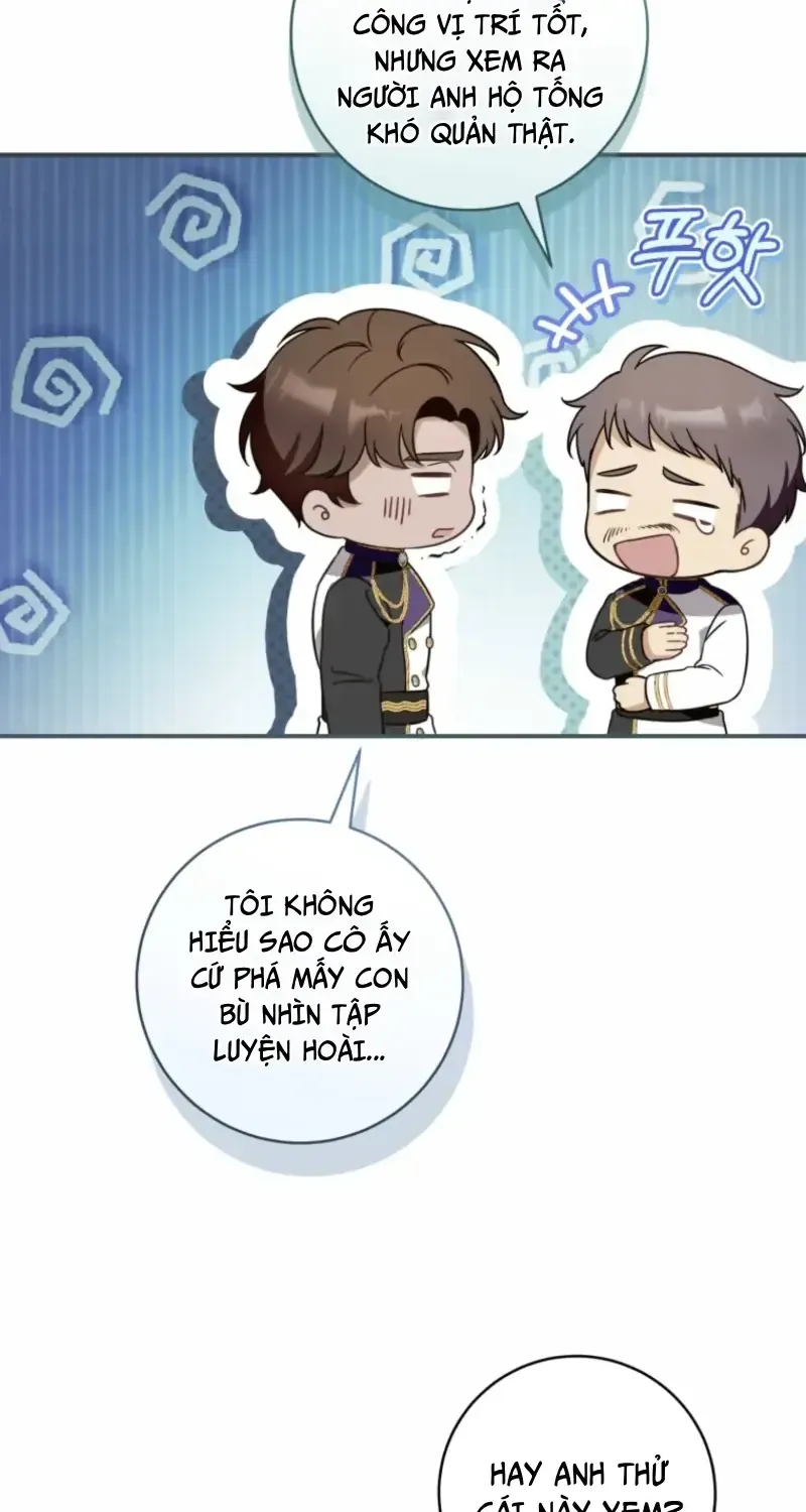 Bé Rồng Vực Dậy Gia Tộc Công Tước Chap 7 - Next Chap 8