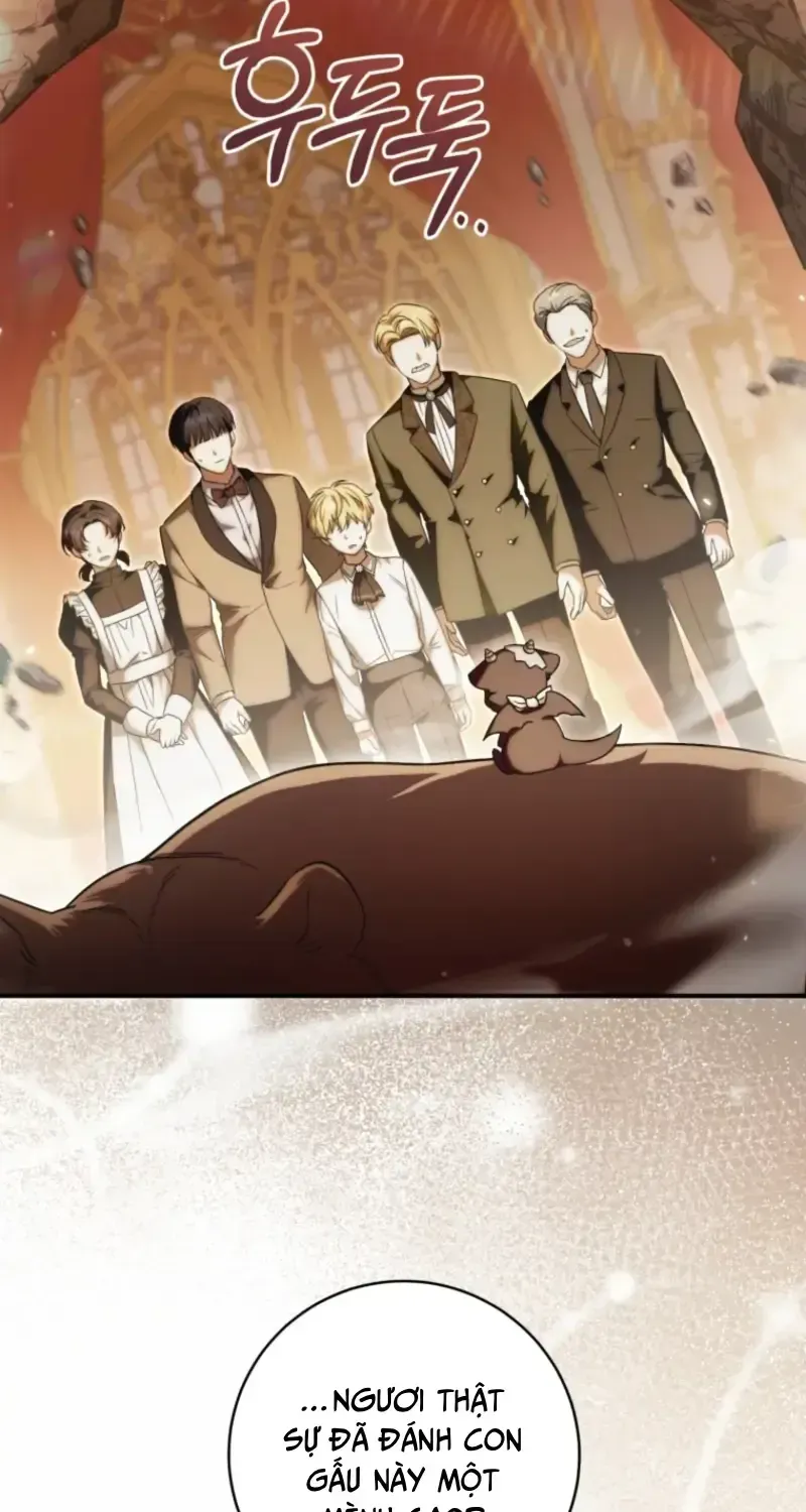 Bé Rồng Vực Dậy Gia Tộc Công Tước Chap 7 - Next Chap 8