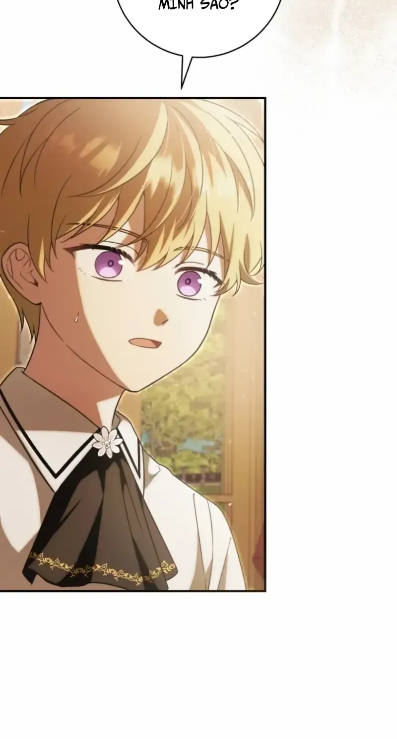 Bé Rồng Vực Dậy Gia Tộc Công Tước Chap 7 - Next Chap 8