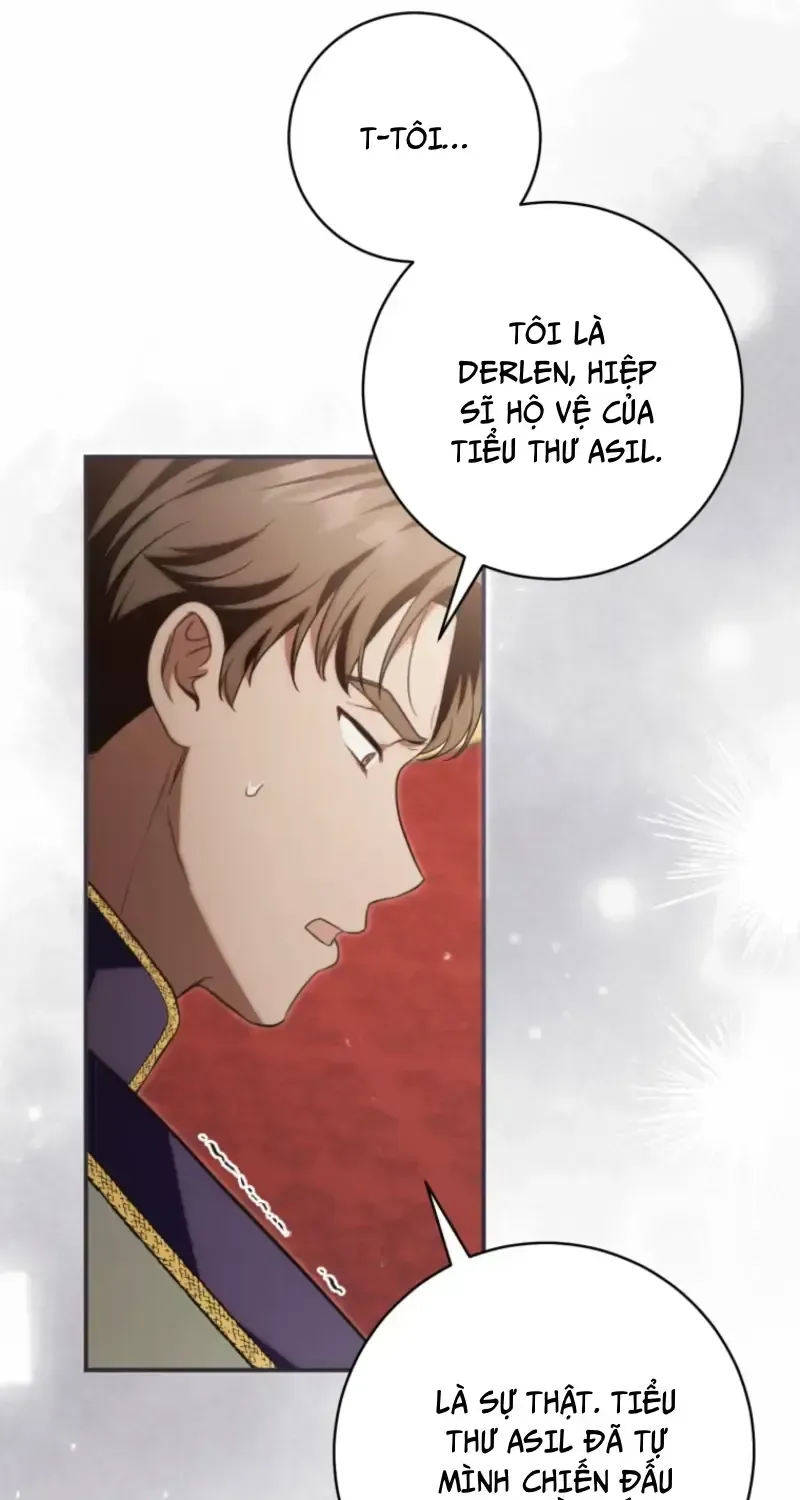 Bé Rồng Vực Dậy Gia Tộc Công Tước Chap 7 - Next Chap 8