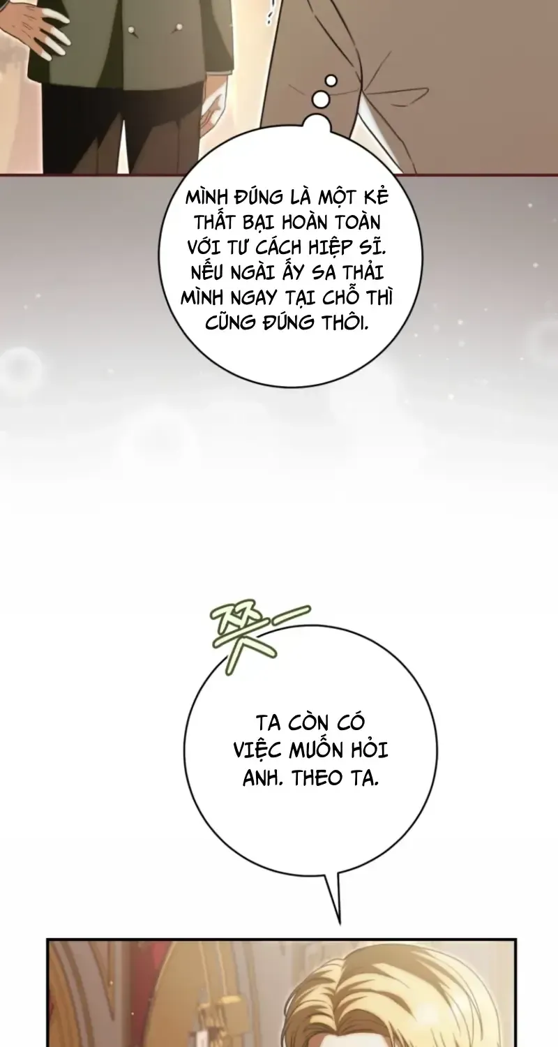 Bé Rồng Vực Dậy Gia Tộc Công Tước Chap 7 - Next Chap 8