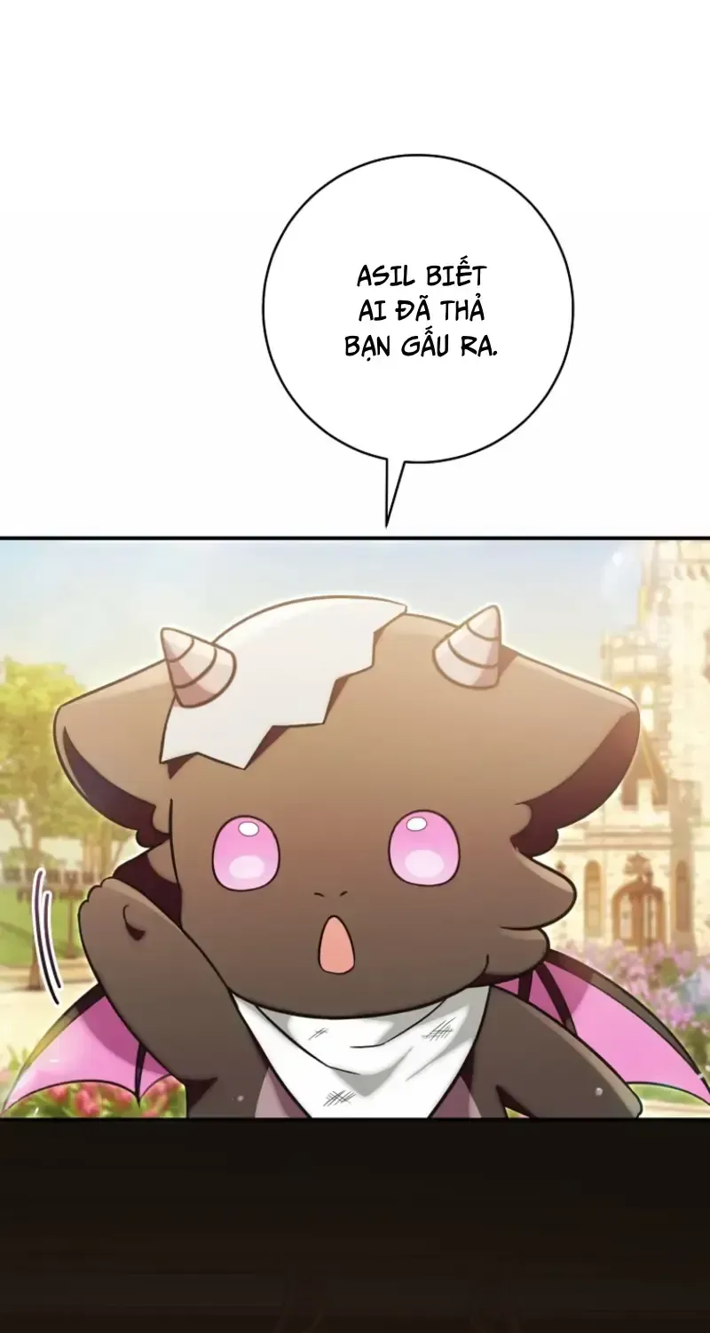 Bé Rồng Vực Dậy Gia Tộc Công Tước Chap 7 - Next Chap 8